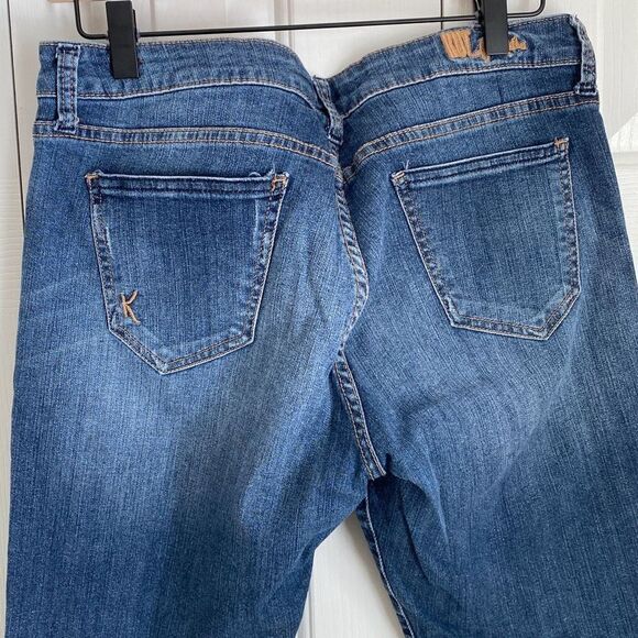 Kut from the Kloth Katy Boyfriend Jeans Size‎ 8 - Picture 7 of 12